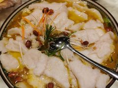 -风味小馆(天目湖宾馆店)