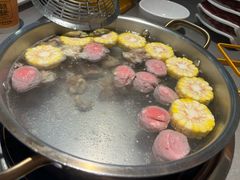 -潮发潮汕牛肉店(东方宝泰店)