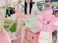 -宁波杉井奥特莱斯广场