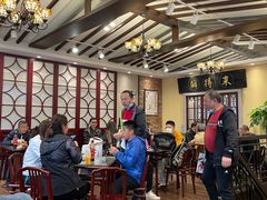 大堂-鲜得来排骨年糕(云南南路店)