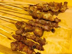 我是那个大叔•烧烤-我是那个大叔·美食研究所(新塘路店)