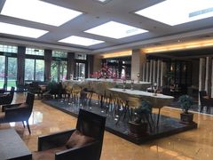 -天目湖御水温泉·度假酒店