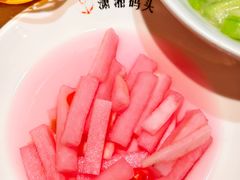 -潇湘码头·鲜湘菜(清河店)