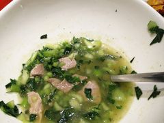 -小柴米·传统江西菜(八一广场店)