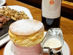 -Entrecôte 法国牛扒馆(保利·时光里店)