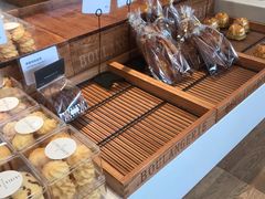-那家面包房(珠江路店)