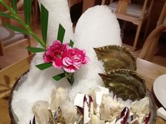 -尚海豆捞(乐虹坊店)