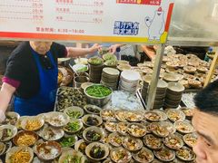 -九九豆花馆(解放碑步行街店)