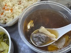 -好成财牛排馆(涂门街总店)