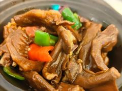 -永盈茶餐厅(江南大道中店)