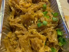 -腰子哥烤串(石佛营炫特店)