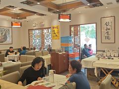 -福来居烤鸭店(天坛二店)