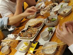 -木屋烧烤(坂田天安云谷店)