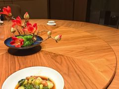 -高佳庄·海鲜酒楼(定海店)