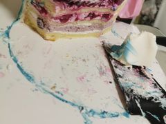 -勒甜LO CHO·私人订制低糖代糖纯动物奶油生日蛋糕(新开路店)