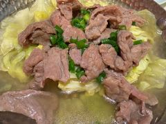 -全牛匠·乐山跷脚牛肉(西北旺万象汇店)