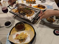 -月下料理(楷林IFC店)