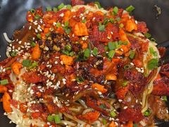 -新仙清汤牛腩(铜锣湾店)