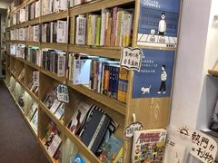 -风雨书店(下城店)