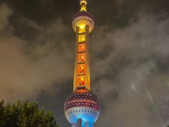 -东方明珠广播电视塔