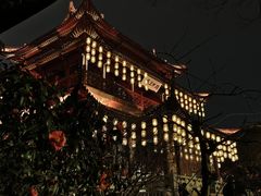 -盘门景区