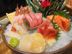 -蟹将军·松叶蟹和牛日料放题自助(K11店)