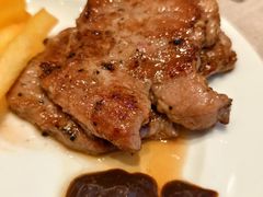 -东方红海鲜百汇(国际大厦店)