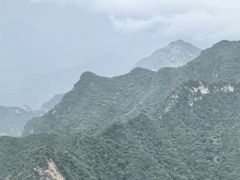 -圣莲山风景区