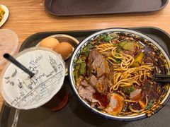 -有礼有面(知春路店)