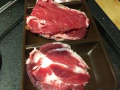 -九寸钉自助·炭火烤肉烧烤(欧乐时尚广场店)