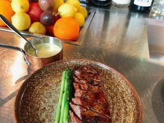 -BOR Eatery(安福路店)