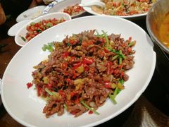 -八碗湘长沙市井菜(坡子街店)