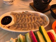 -京北渔家傲