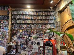 -申德勒加油站西餐厅Schindlers Tankstelle(上海外滩店)