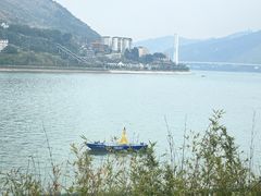 -白鹤梁水下博物馆