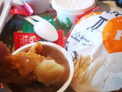 -肯德基(丰北路店)