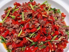 -新悦福·家宴(观沙岭店)