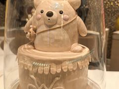 -甜艺廊(永利皇宫店)