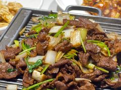 -大碗居·烤鸭·鱼头泡饼(天坛东门店)