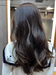 点击看大图 -MORI HAIR SALON日式美发沙龙