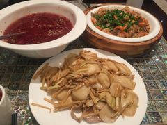 -走马楼饭庄(慈城古县城店)
