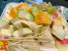 -大浪潮·潮汕菜·招牌生腌小青龙(福田店)