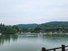 -石湖景区