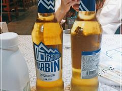 -云晓光头烧烤吧(新大陆广场店)