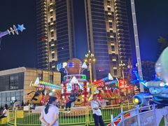 -万达广场(东莞厚街店)