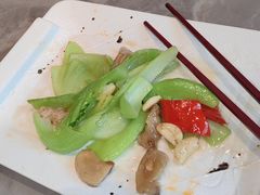 -炳爷·金牌啫啫煲(恒宝广场店)