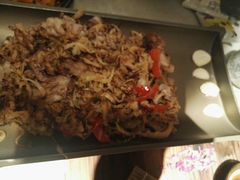 -将军牛排·尔滨地标朝鲜族美食(总店)