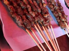 羊肉串-肉串汪(望京店)