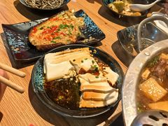 -华府九号海鲜烧烤大排档(龙域店)