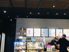 -星巴克(长春开运街欧亚店)